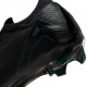 Nike Vapor 16 Pro Fg Nero - Scarpe Da Calcio Uomo