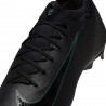 Nike Vapor 16 Pro Fg Nero - Scarpe Da Calcio Uomo