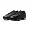 Nike Vapor 16 Pro Fg Nero - Scarpe Da Calcio Uomo