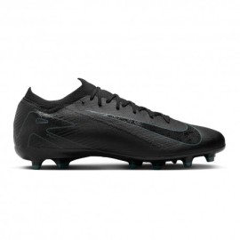 Nike Mercurial Vapor 16 Pro Ag-Pro Nero - Scarpe Da Calcio Uomo