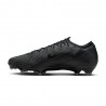 Nike Mercurial Vapor 16 Elite Fg Nero Nero - Scarpe Da Calcio Uomo