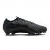 Nike Mercurial Vapor 16 Elite Fg Nero Nero - Scarpe Da Calcio Uomo