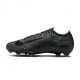 Nike Mercurial Vapor 16 Elite Fg Nero Nero - Scarpe Da Calcio Uomo