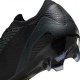 Nike Mercurial Vapor 16 Elite Fg Nero Nero - Scarpe Da Calcio Uomo