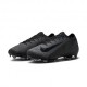 Nike Mercurial Vapor 16 Elite Fg Nero Nero - Scarpe Da Calcio Uomo