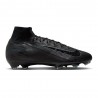 Nike Superfly 10 Elite Fg Nero - Scarpe Da Calcio Uomo