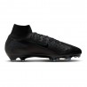 Nike Superfly 10 Elite Fg Nero - Scarpe Da Calcio Uomo