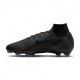 Nike Superfly 10 Elite Fg Nero - Scarpe Da Calcio Uomo