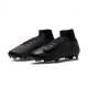 Nike Superfly 10 Elite Fg Nero - Scarpe Da Calcio Uomo