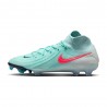 Nike Phantom Luna Ii Elite Fg Menta Fucsia - Scarpe Da Calcio Uomo