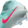 Nike Phantom Luna Ii Elite Fg Menta Fucsia - Scarpe Da Calcio Uomo