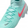 Nike Phantom Luna Ii Elite Fg Menta Fucsia - Scarpe Da Calcio Uomo