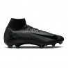 Nike Superfly 10 Pro Fg Nero - Scarpe Da Calcio Uomo