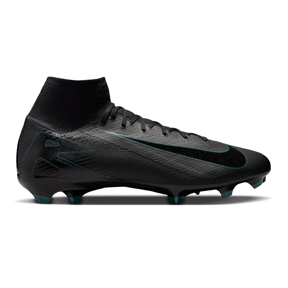 Image of Nike Mercurial Superfly 10 Pro Fg Nero - Scarpe Da Calcio Uomo EUR 45 / US 11068