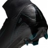 Nike Superfly 10 Pro Fg Nero - Scarpe Da Calcio Uomo