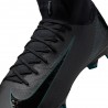 Nike Superfly 10 Pro Fg Nero - Scarpe Da Calcio Uomo