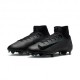 Nike Superfly 10 Pro Fg Nero - Scarpe Da Calcio Uomo