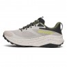 Saucony Xodus Ultra 3 Grigio Verde - Scarpe Trail Running Uomo