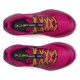 Saucony Peregrine 15 Magenta Nero - Scarpe Trail Running Donna