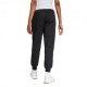 ADIDAS Pantaloni Con Polsino Zone Nero Donna