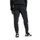 ADIDAS Pantaloni Con Polsino Zone Nero Uomo