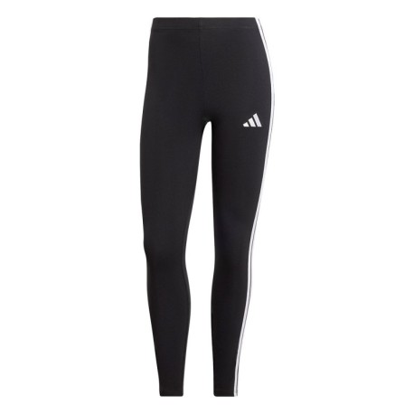 ADIDAS Leggings Palestra Essential Nero Donna