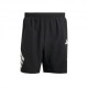 ADIDAS Shorts Sportivi Train Nero Uomo