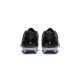 Nike Tiempo Legend 10 Club Fg Mg Nero Argento - Scarpe Da Calcio Bambino