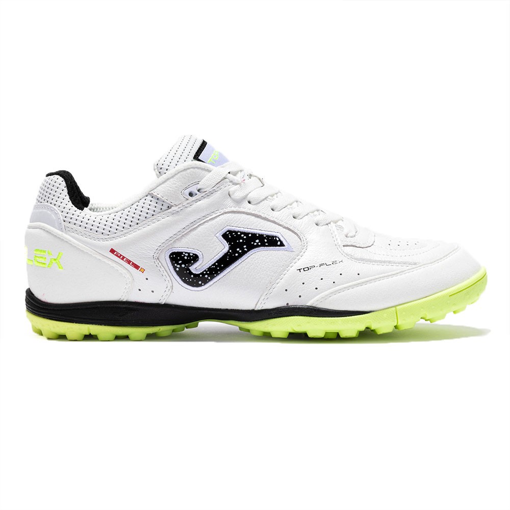 Image of Joma Sport Top Flex 2502 Tf Bianco - Scarpe Da Calcetto Uomo EUR 40068