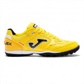 Joma Sport Top Flex 2528 Tf Giallo - Scarpe Da Calcio Uomo