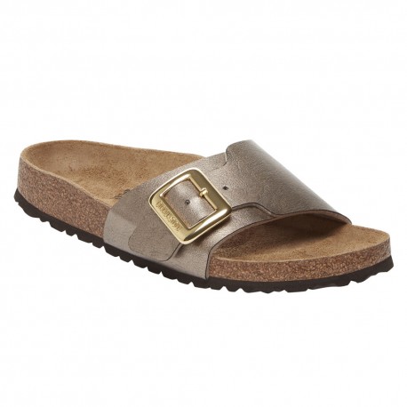 Birkenstock Catalina Taupe - Sandali Donna