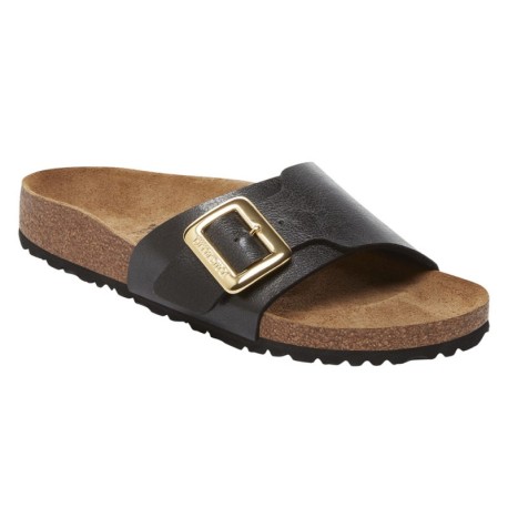 Birkenstock Catalina Nero - Sandali Donna