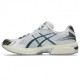 Asics Gel-1130 Bianco Verde - Sneakers Uomo