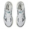 Asics Gel-1130 Bianco Verde - Sneakers Uomo