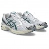 Asics Gel-1130 Bianco Verde - Sneakers Uomo