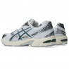 Asics Gel-1130 Bianco Verde - Sneakers Uomo