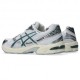 Asics Gel-1130 Bianco Verde - Sneakers Uomo