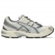 Asics Gel-1130 Bianco Argento - Sneakers Donna