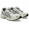 Asics Gel-1130 Bianco Argento - Sneakers Donna