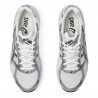 Asics Gel-1130 Bianco Argento - Sneakers Uomo