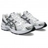 Asics Gel-1130 Bianco Argento - Sneakers Uomo