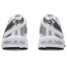 Asics Gel-1130 Bianco Argento - Sneakers Uomo