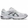 Asics Gel-1130 Bianco Nero - Sneakers Uomo