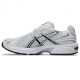 Asics Gel-1130 Bianco Nero - Sneakers Uomo