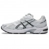 Asics Gel-1130 Bianco Nero - Sneakers Uomo