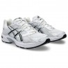 Asics Gel-1130 Bianco Nero - Sneakers Uomo