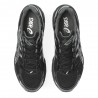 Asics Gel-1130 Nero Argento - Sneakers Uomo