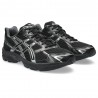 Asics Gel-1130 Nero Argento - Sneakers Uomo