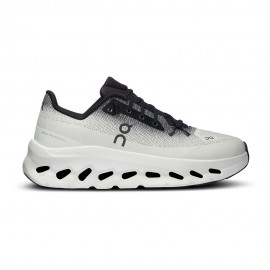 On Cloudtilt Bianco Nero - Sneakers Donna