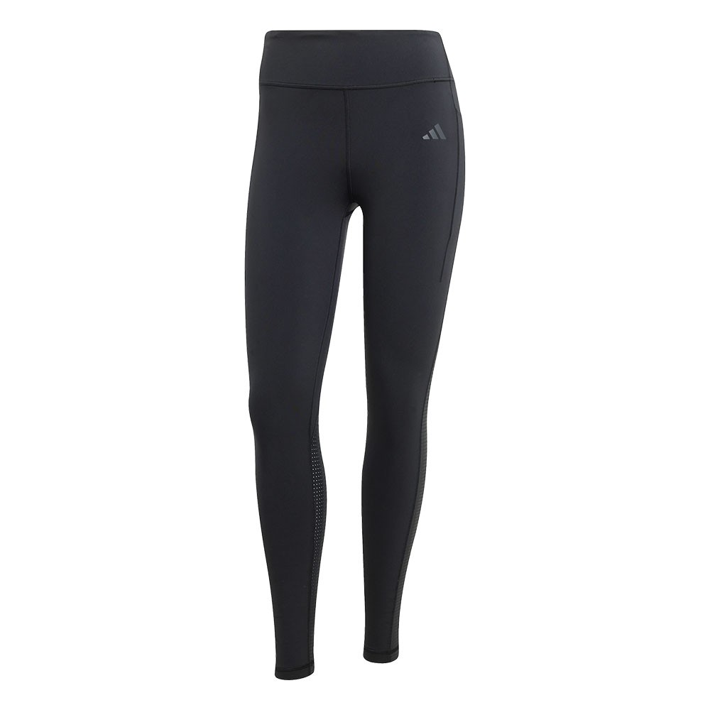 Image of ADIDAS Leggings Palestra 7/8 Cool Intensity Nero Donna S068